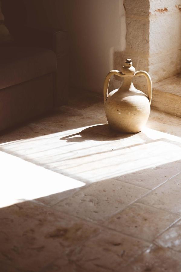 Trulli Lithos Suite Alberobello Exterior foto